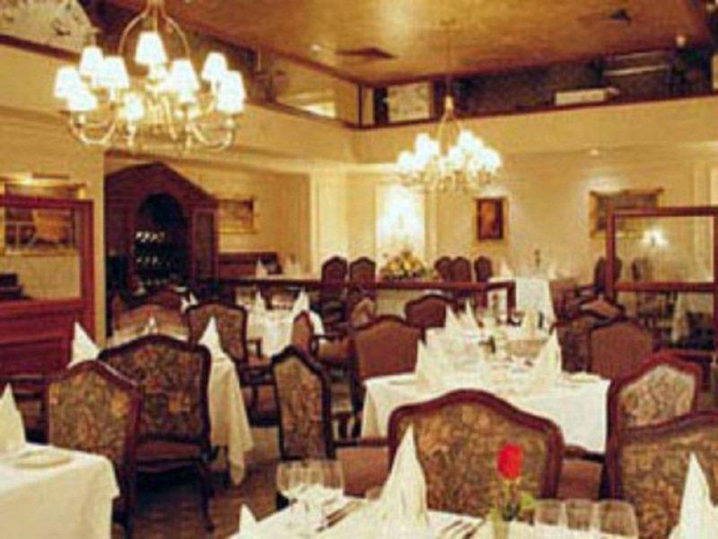 Oro Verde Guayaquil Restoran foto